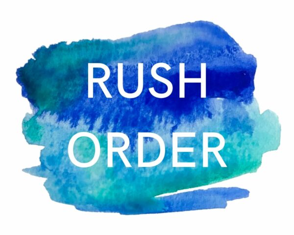 Colle Creative Rush Order Image