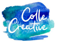 Colle Creative Logo